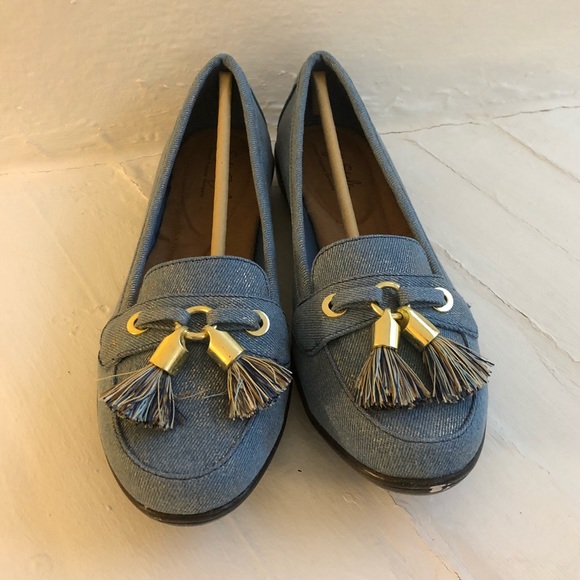 Soft Style Hush Puppies Denise Slip-on Loafer - Picture 2 of 6